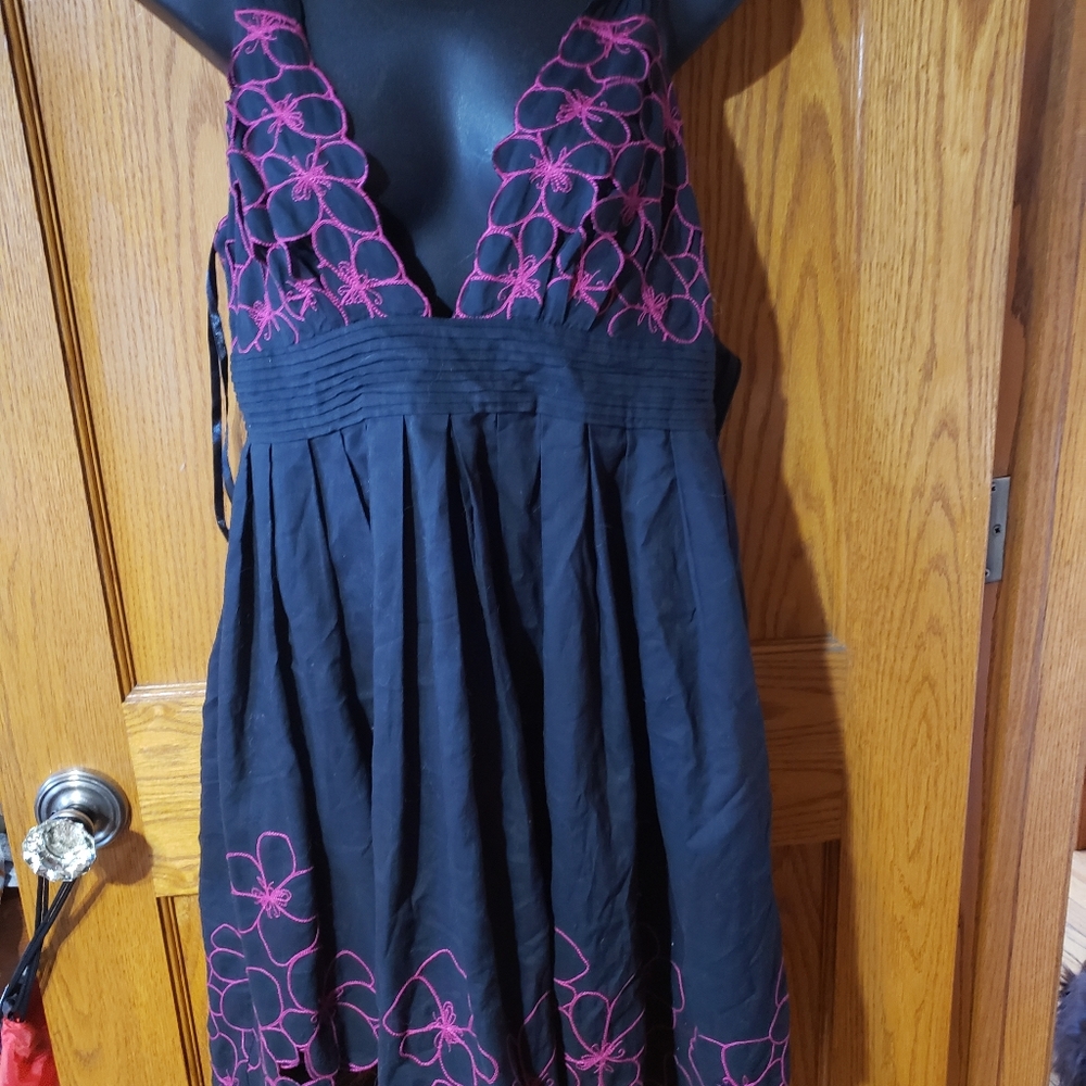 Dress by Catherine malandrino size 10